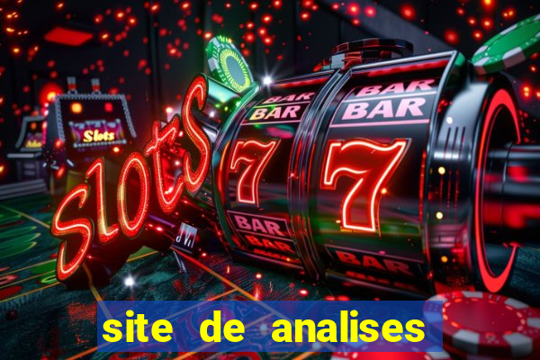 site de analises futebol virtual bet365